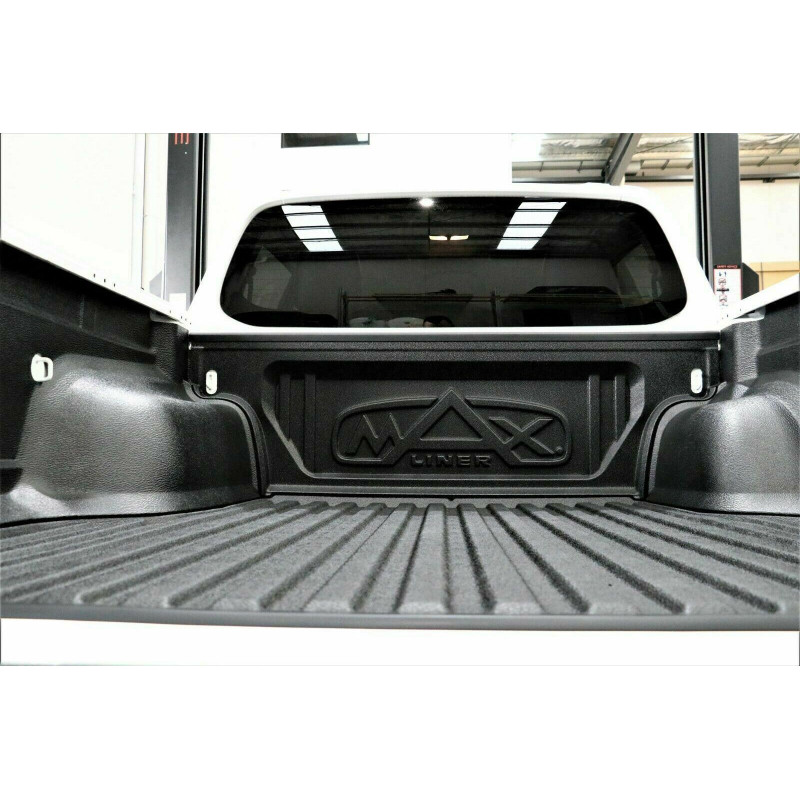 KD 5 PIECE TUB LINER (Ford Ranger/Raptor - Next Gen Dual Cab 7/2022 ...